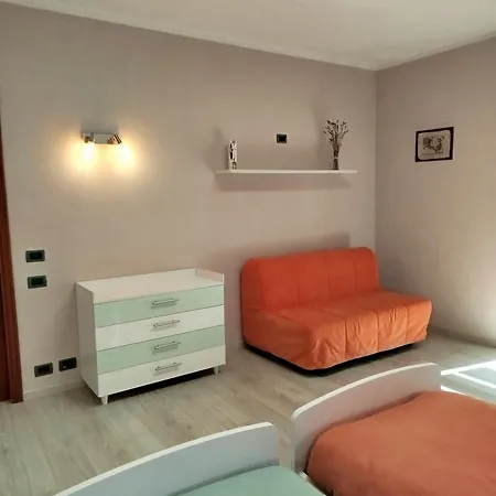Casa Rossy *
