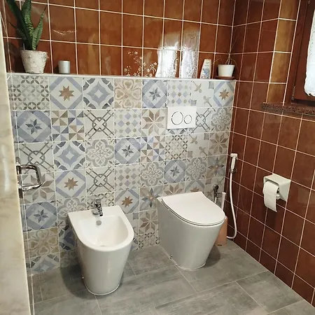 Casa Rossy