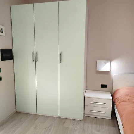Casa Rossy 招待所 *