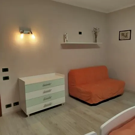 Casa Rossy Pieve San Giacomo