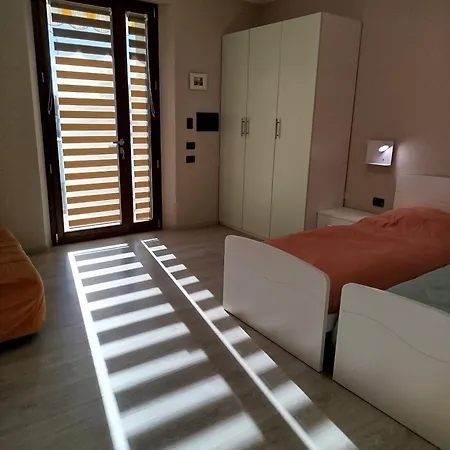 Casa Rossy * Pieve San Giacomo