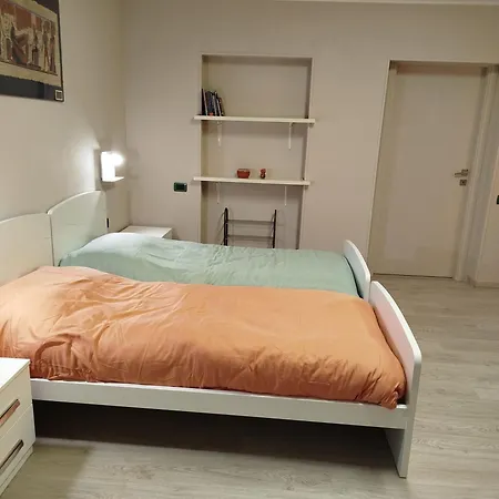 Casa Rossy 招待所 Pieve San Giacomo