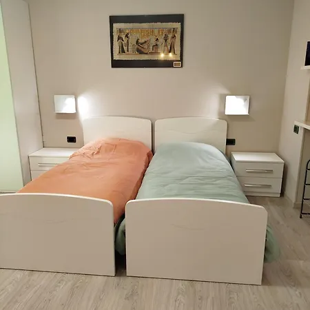 Casa Rossy *