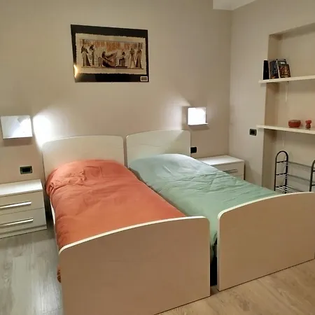 Casa Rossy 招待所 Pieve San Giacomo