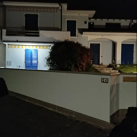 Casa Rossy *