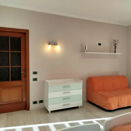 Casa Rossy 招待所 Pieve San Giacomo