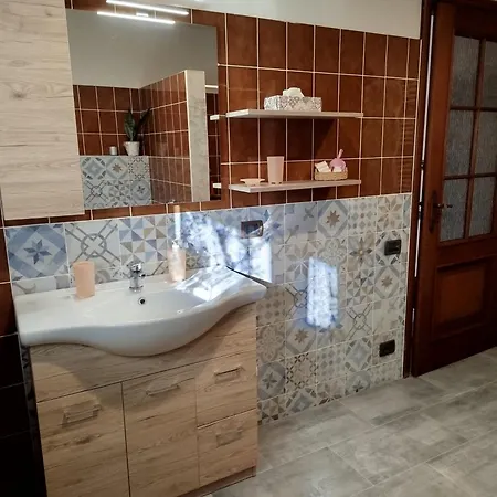 Casa Rossy Pieve San Giacomo