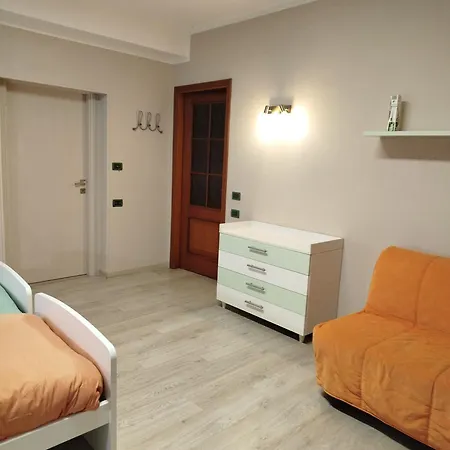 Casa Rossy 招待所 Pieve San Giacomo