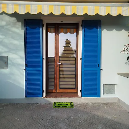 Casa Rossy 招待所