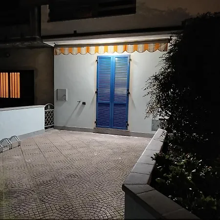 Casa Rossy 招待所