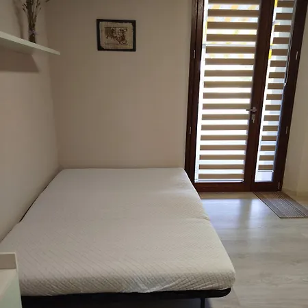 招待所 Casa Rossy