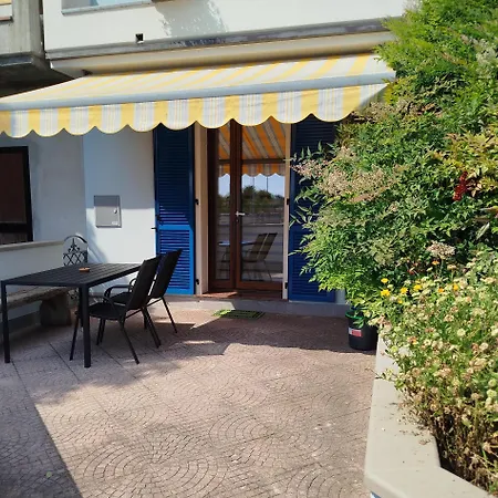 Casa Rossy * Pieve San Giacomo