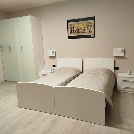 Casa Rossy