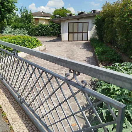Casa Rossy * Pieve San Giacomo